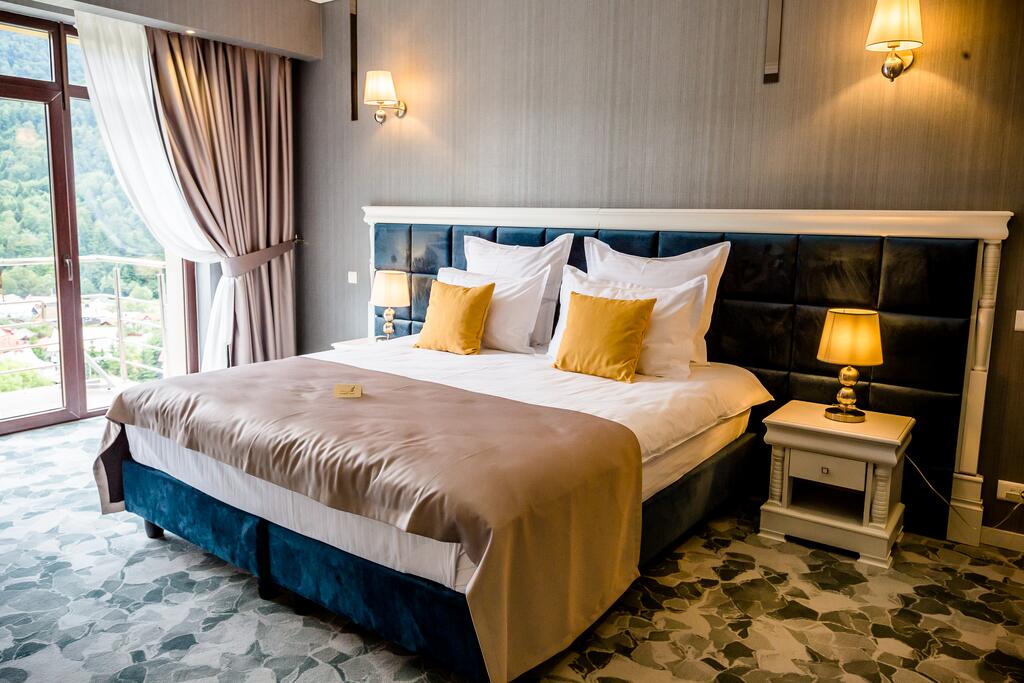 Hotel Carpat Inn Azuga