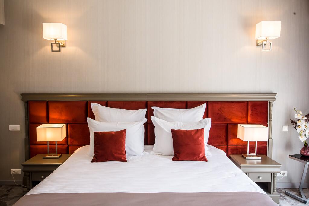 Hotel Carpat Inn Azuga
