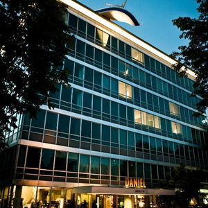 Hotel Hotel Daniel Vienna cazare Viena