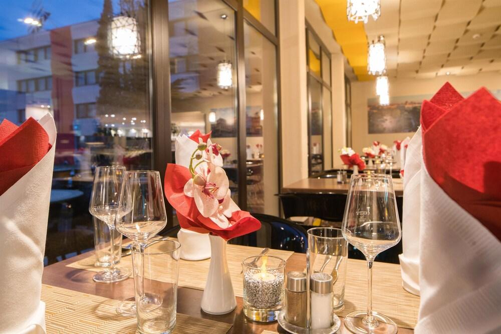 Hotel Best Western Smart