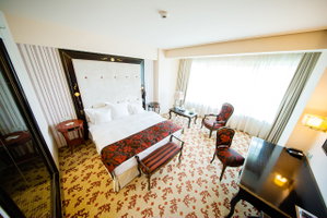 Hotel Pleiada Boutique Hotel cazare Iasi