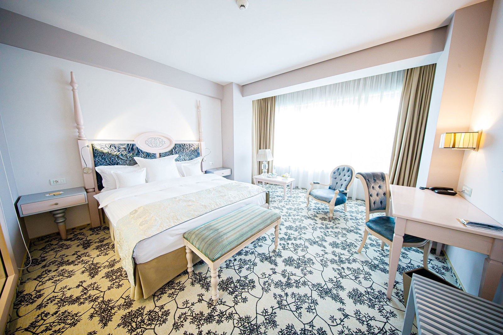 Pleiada Boutique Hotel