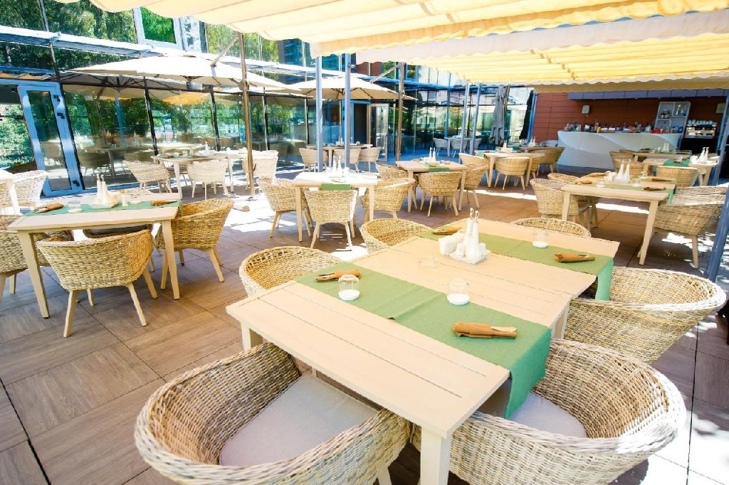 Pleiada Boutique Hotel