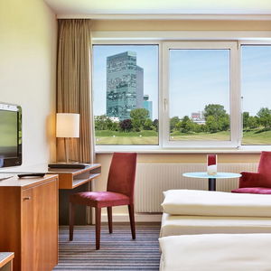 Hotel Austria Trend Hotel Bosei cazare Viena