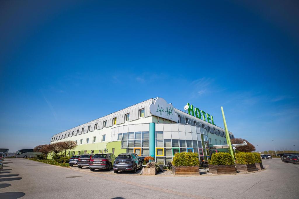 Lifehotel Vienna Airport