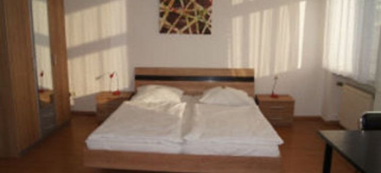 Hotel Hotel Wesend Köln