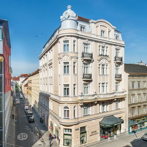 Hotel Hotel Johann Strauss cazare Viena