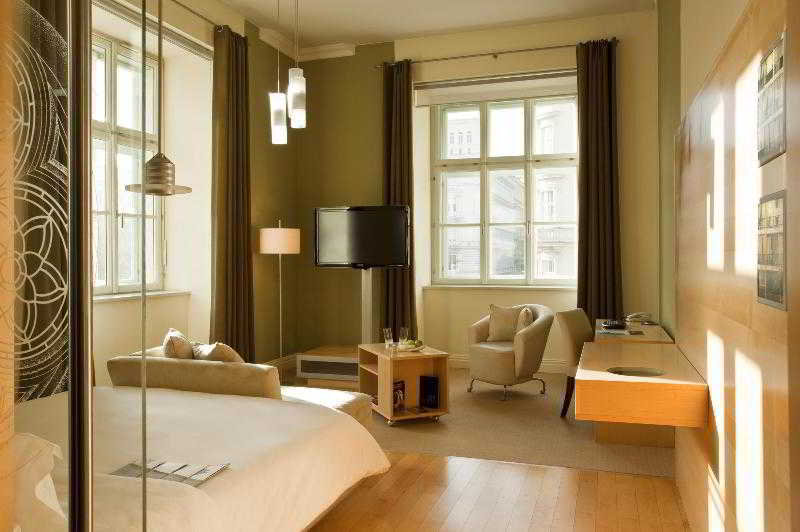 Le Meridien Wien