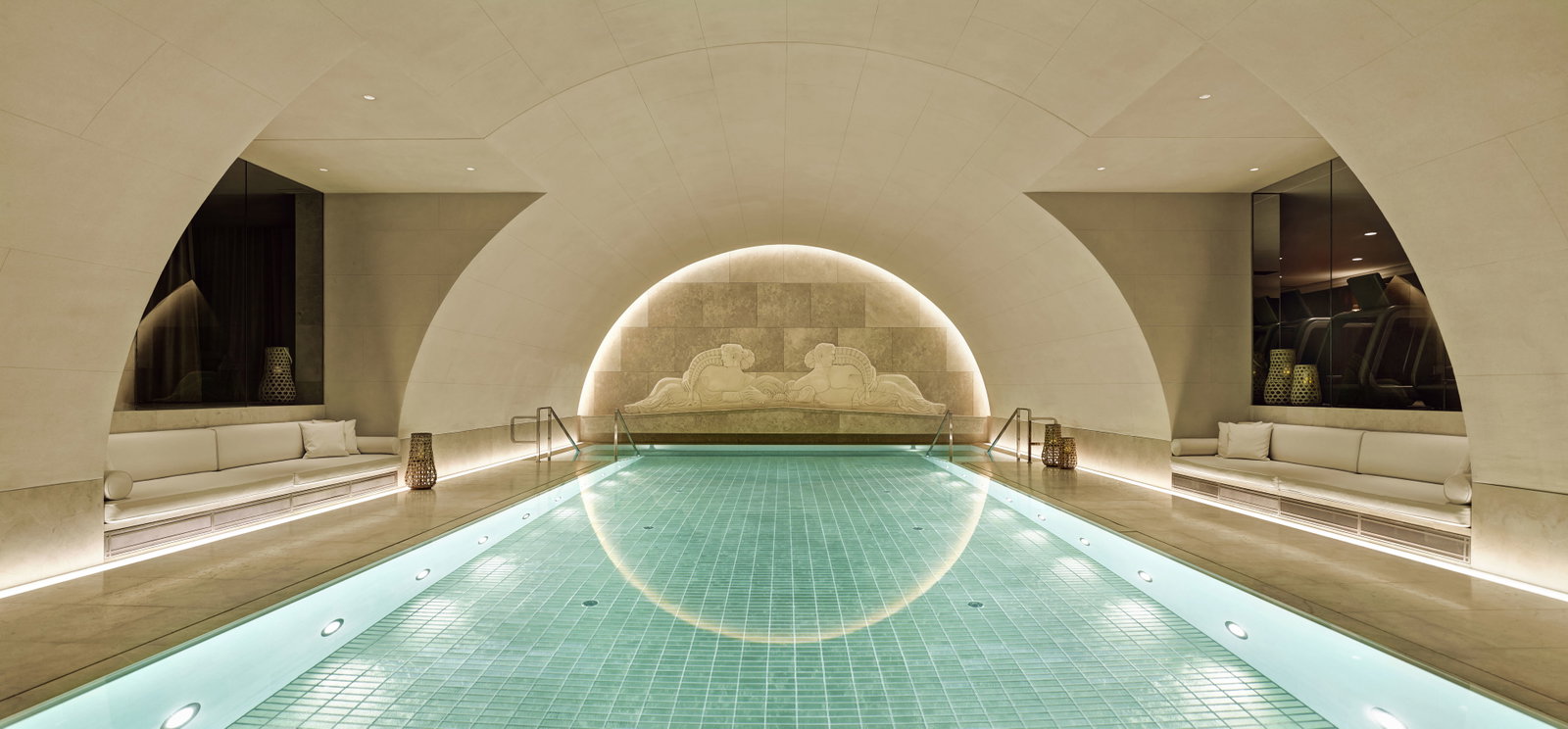 Park Hyatt Vienna