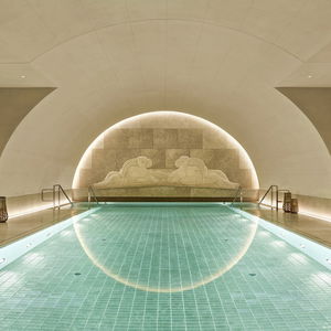 Hotel Park Hyatt Vienna cazare Viena