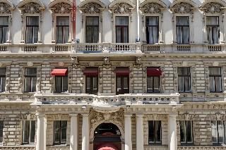 Hotel Rathauspark Wien, A Member Of Radisson Individuals