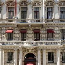 Hotel Hotel Rathauspark Wien, A Member Of Radisson Individuals cazare Viena