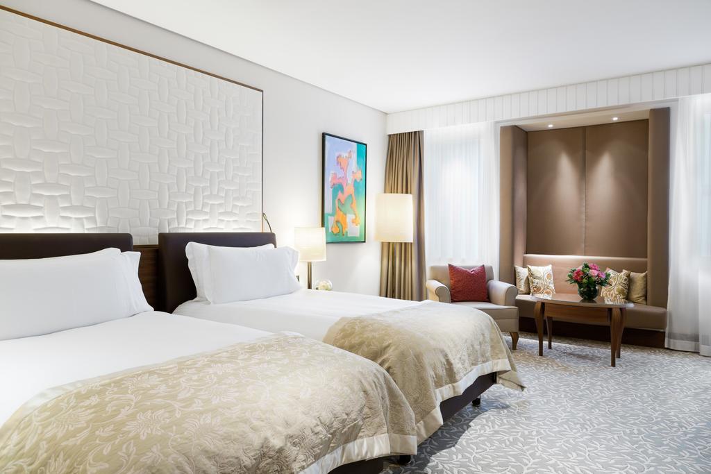 The Ritz-carlton, Vienna