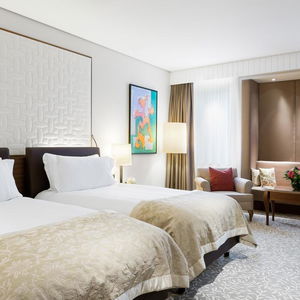 Hotel The Ritz-Carlton, Vienna cazare Viena