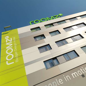 Hotel Roomz Vienna Gasometer cazare Viena