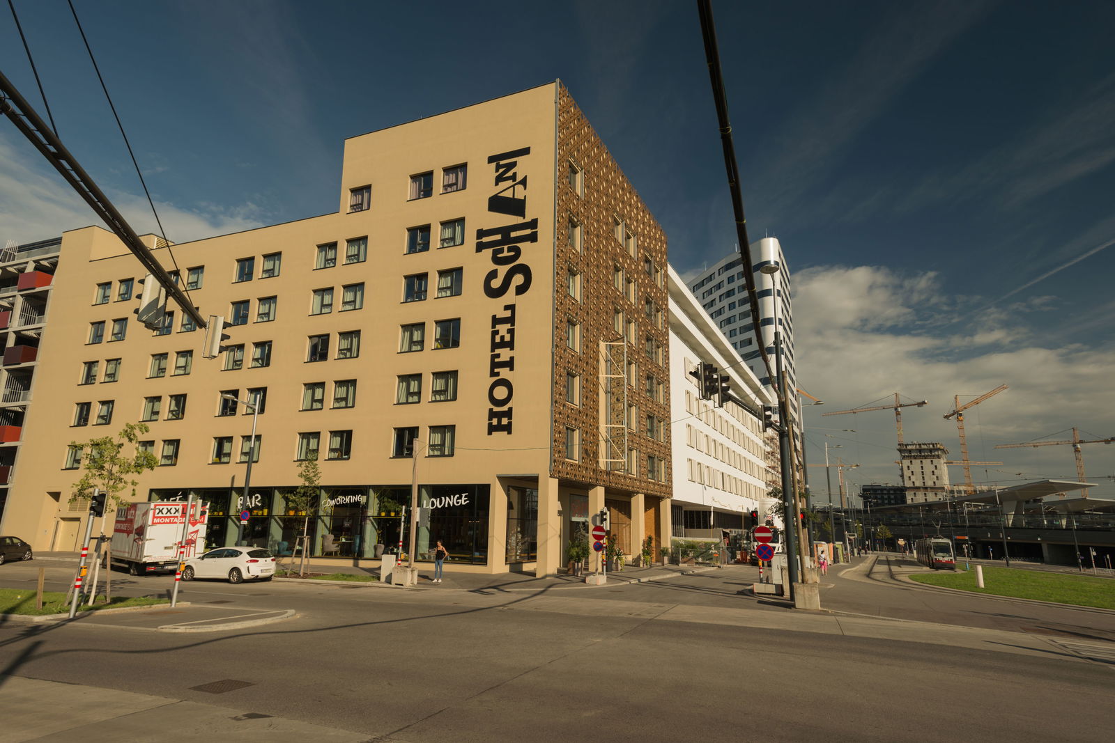 Hotel Hotel Schani Wien