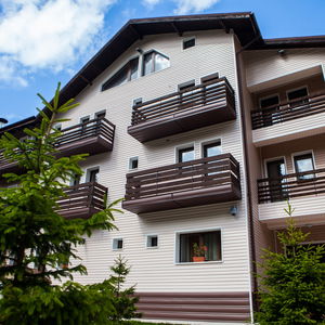 Hotel Draga Maria cazare Predeal