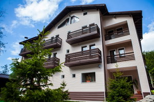 Hotel Draga Maria cazare Predeal