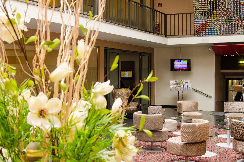 Hotel Gilbert