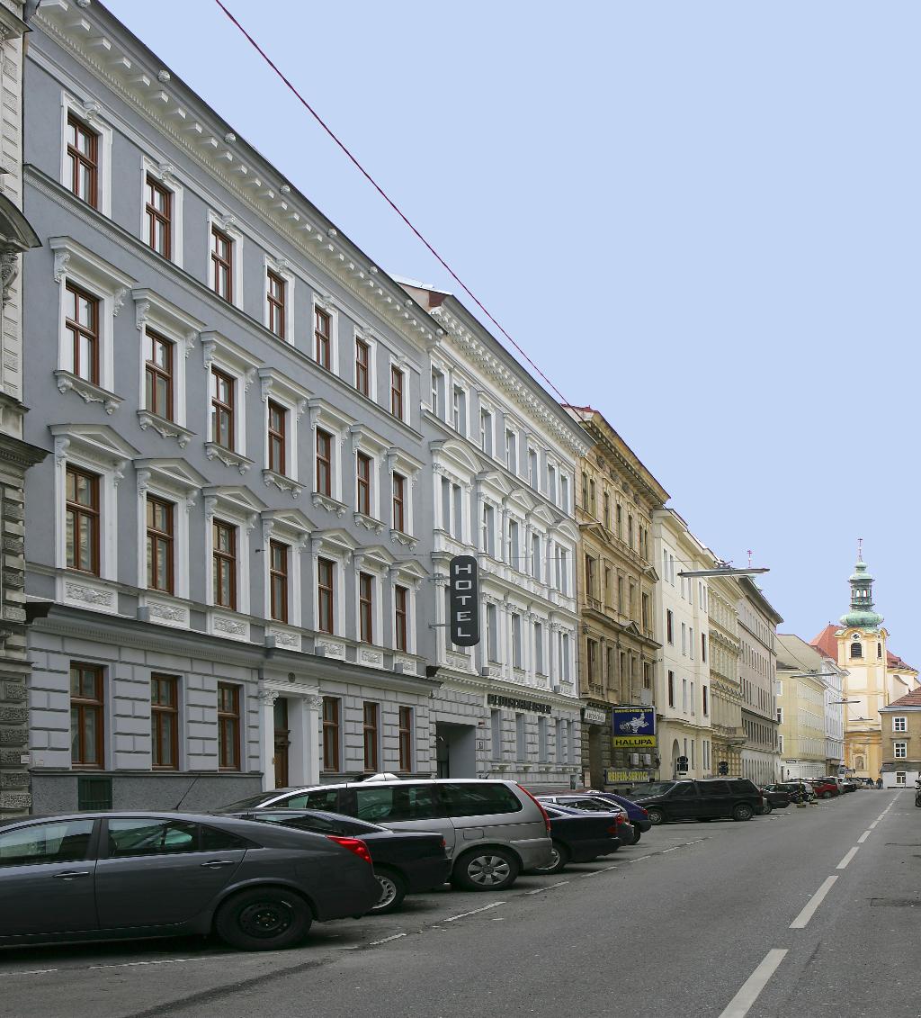 Hotel Hotel Deutschmeister