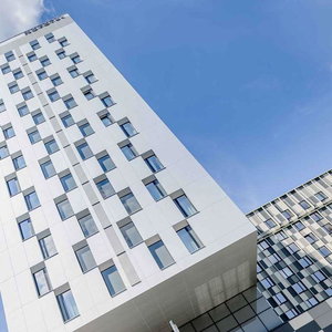 Hotel Novotel Wien Hauptbahnhof cazare Viena