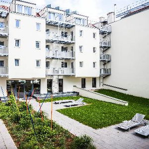 Hotel Elaya Hotel Vienna City West Formerly Arthotel Ana Boutique Six cazare Viena