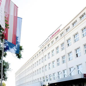 Hotel Hotel Rainers cazare Viena