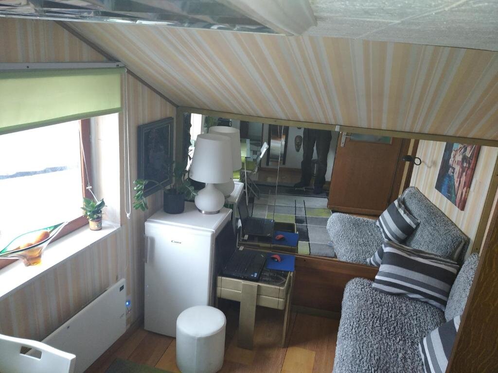 Hotel Apartment " Studio Green "