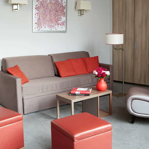 Hotel Aparthotel Adagio Vienna City cazare Viena