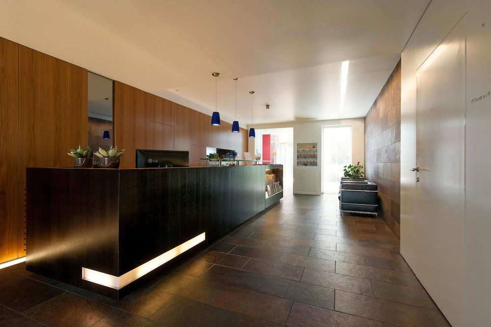 Heinhotel Vienna Airport