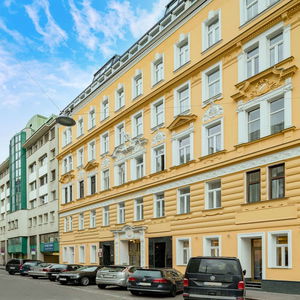 Hotel Best Western Plus Celebrity Suites cazare Viena