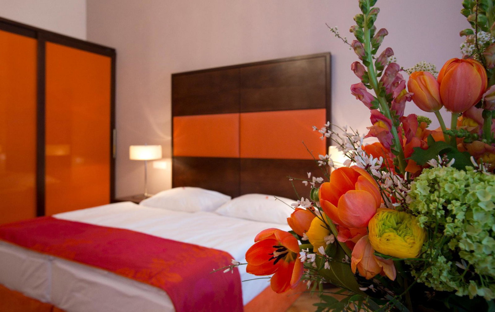 Appartement-hotel An Der Riemergasse