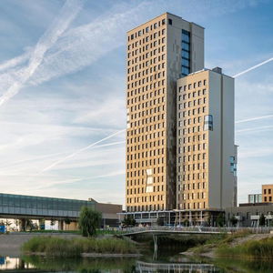 Hotel Dormero Hoho Wien cazare Viena