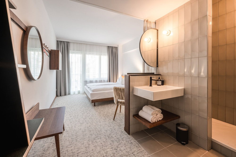 Magdas Vienna City