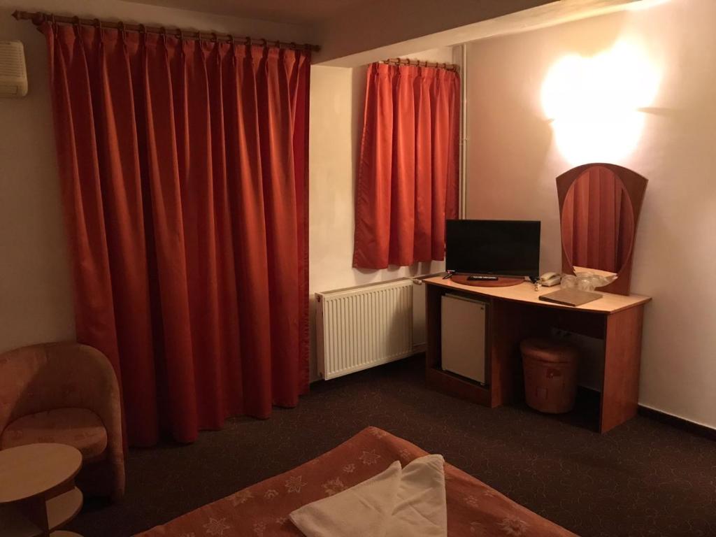 Hotel Corsa