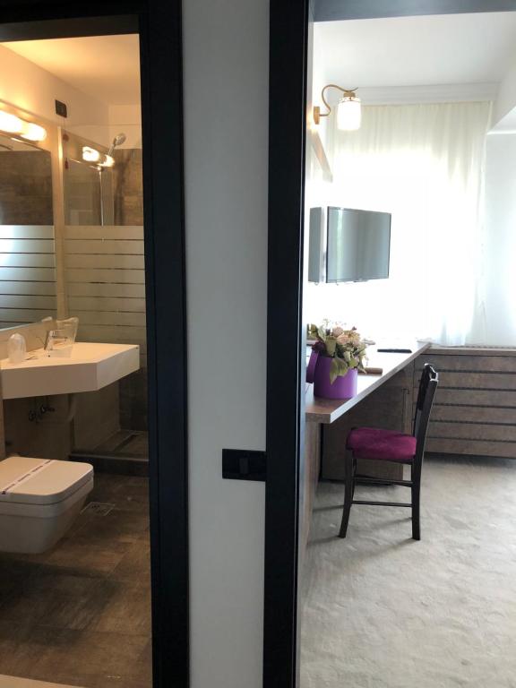 Hotel Corsa