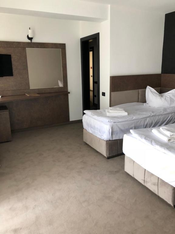 Hotel Corsa