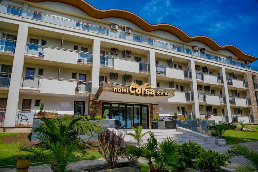 Hotel Hotel Corsa