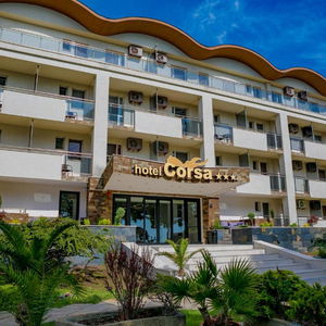 Hotel Hotel Corsa cazare Mangalia