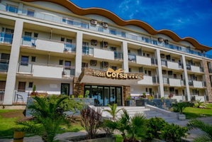 Hotel Hotel Corsa cazare Mangalia