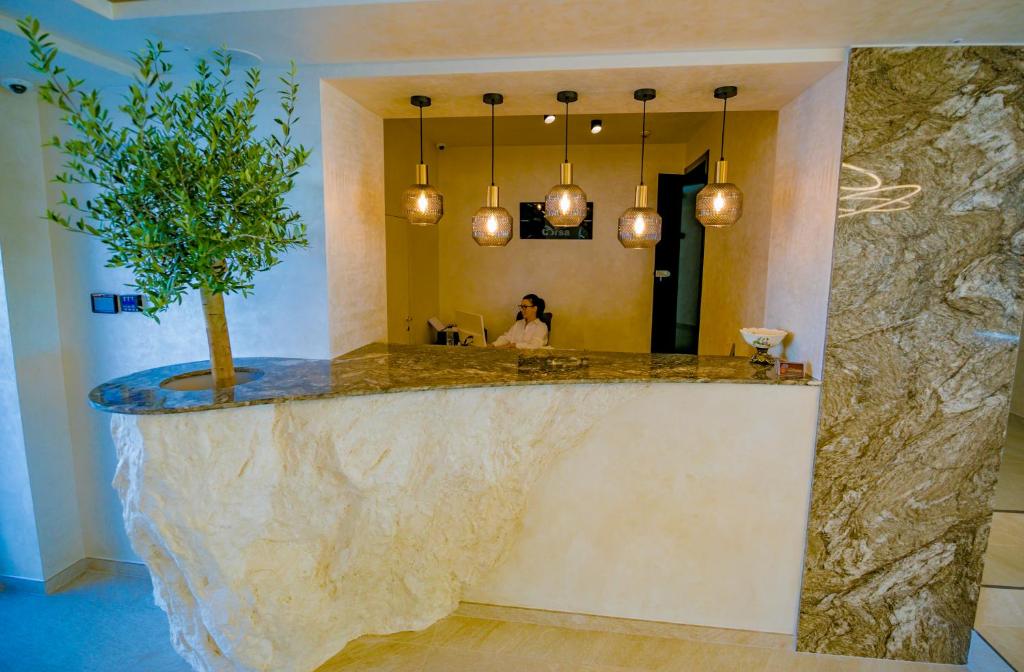 Hotel Corsa