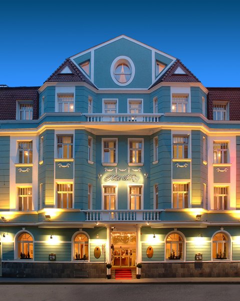 Hotel Nestroy