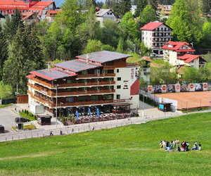 Hotel Fulg De Nea cazare Predeal