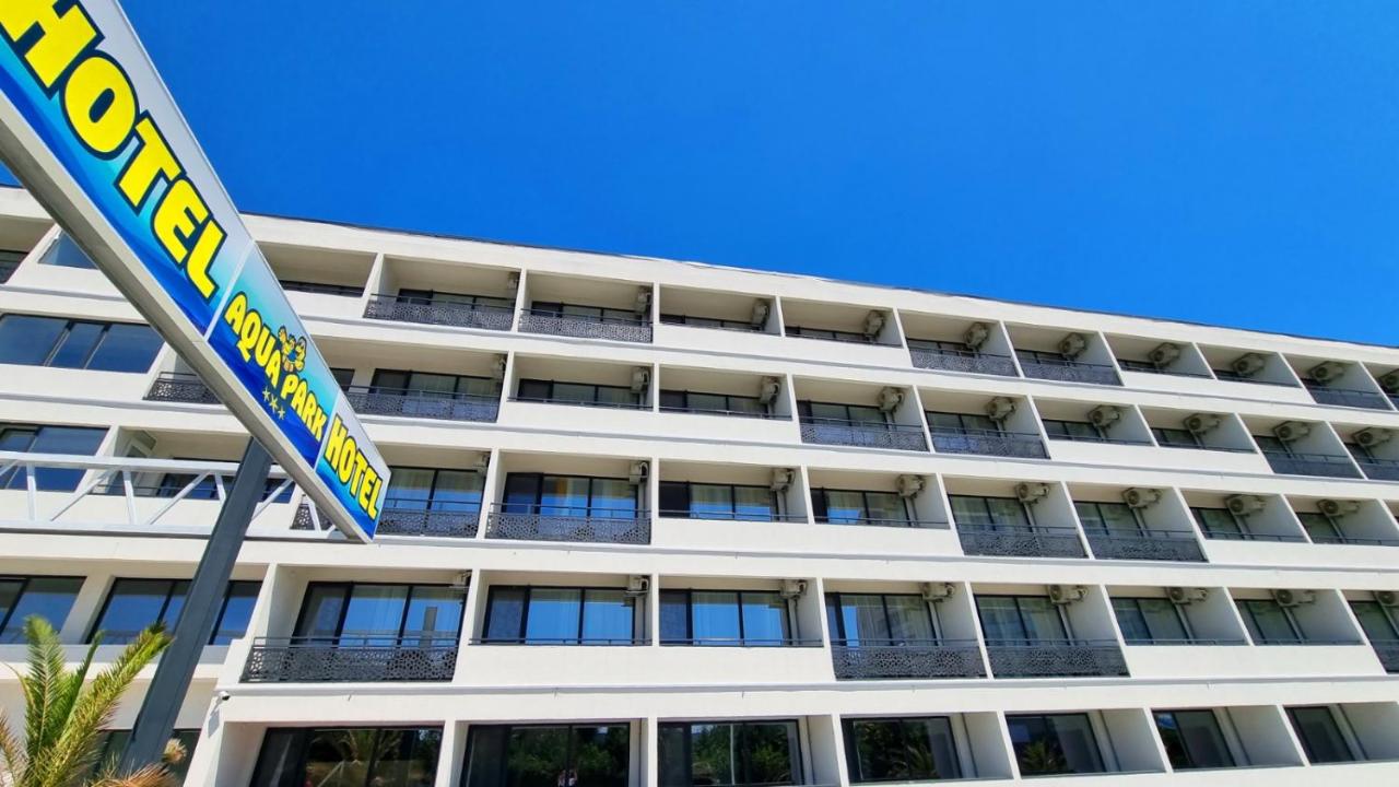 Hotel Aqua Park