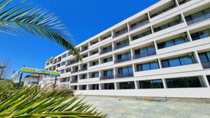 Hotel Hotel Aqua Park cazare Eforie Nord