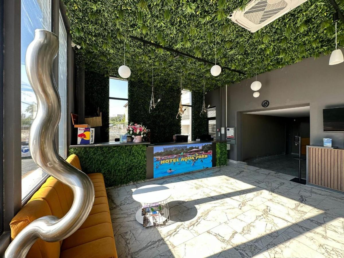 Hotel Aqua Park