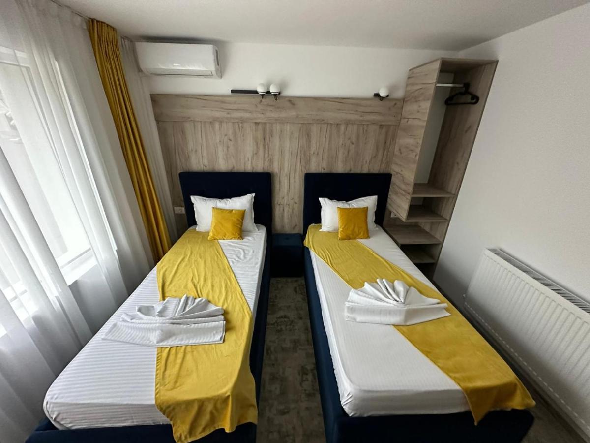 Hotel Aqua Park