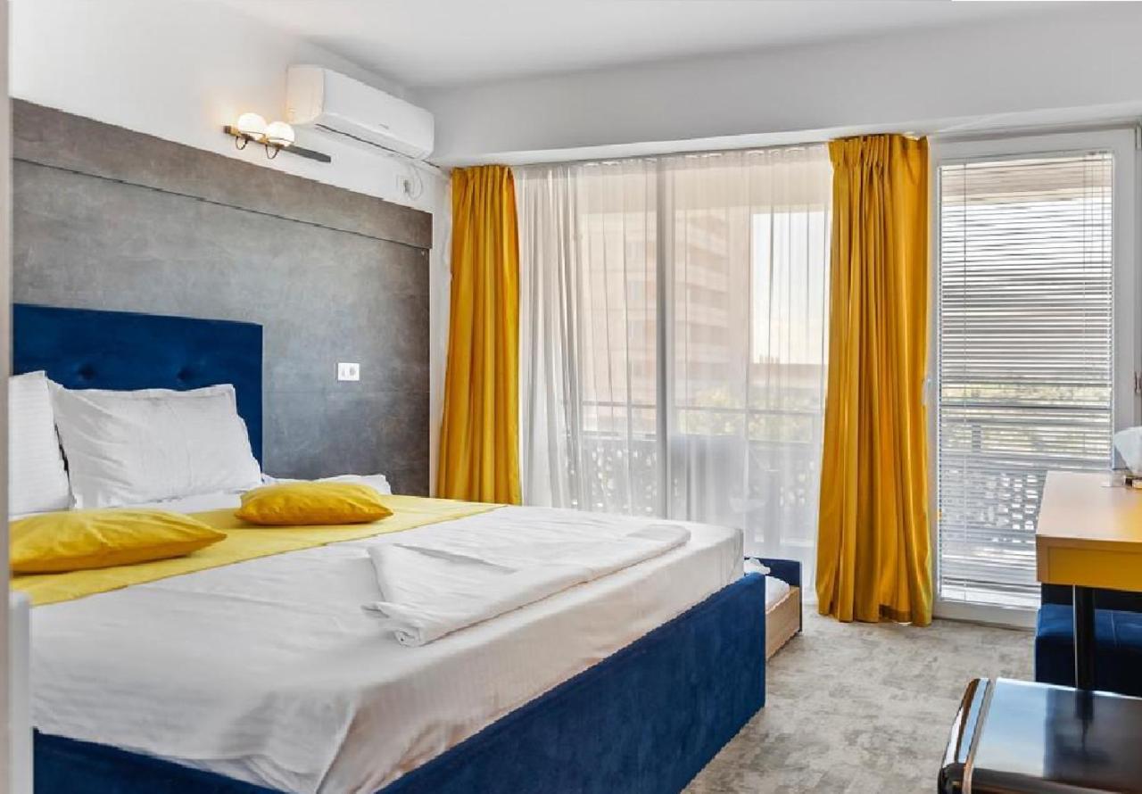 Hotel Aqua Park