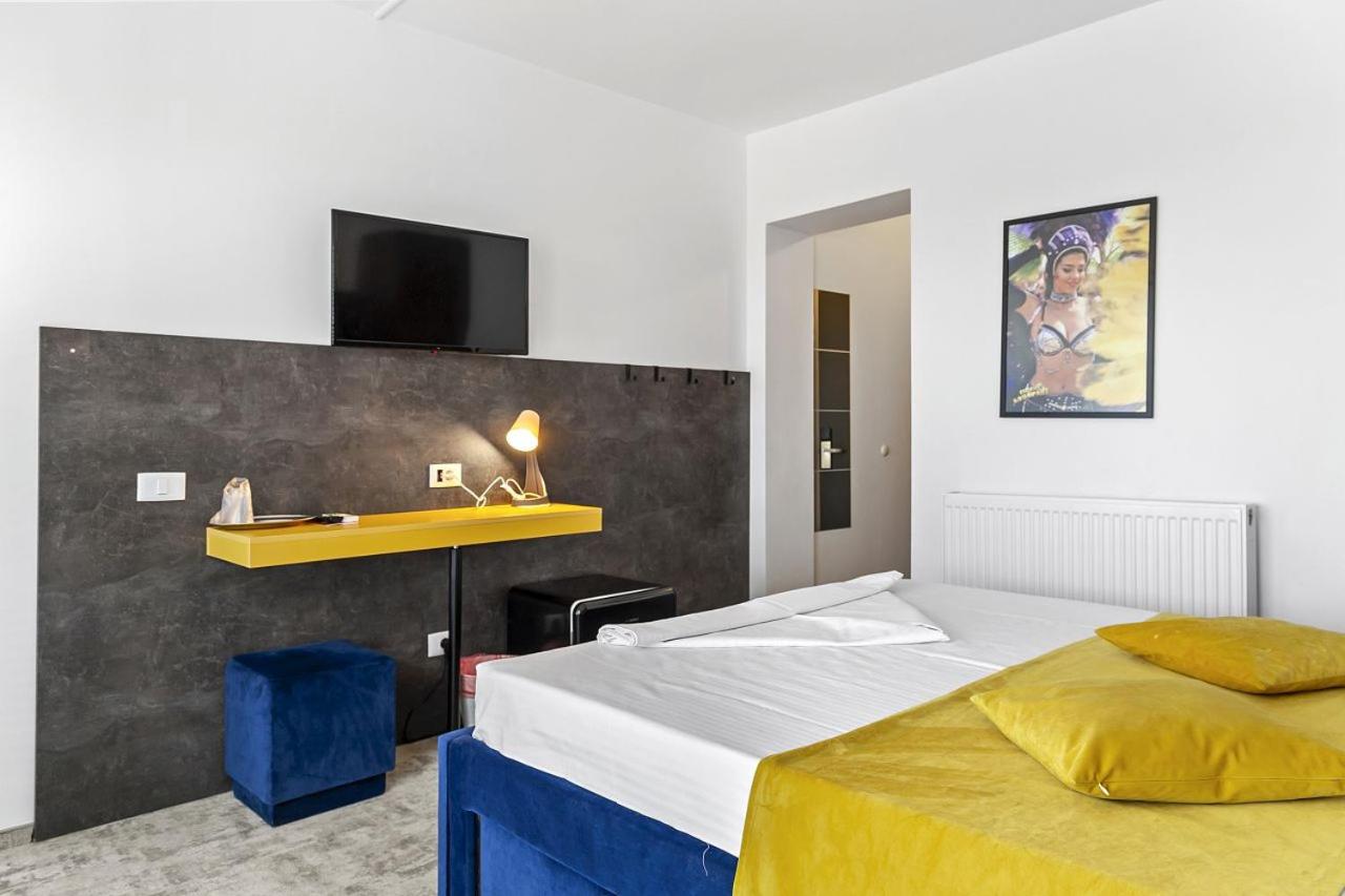 Hotel Aqua Park