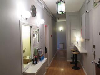 Hotel Hostal Paraiso